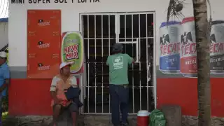 Se alistan para el maratón “Guadalupe-Reyes”.