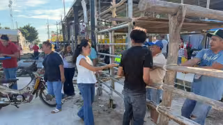 Feria Taurina 2026 en riesgo por falta de palqueros