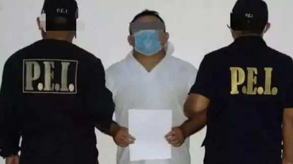 Detenido en Yucatán acusado de homicidio en Quintana Roo