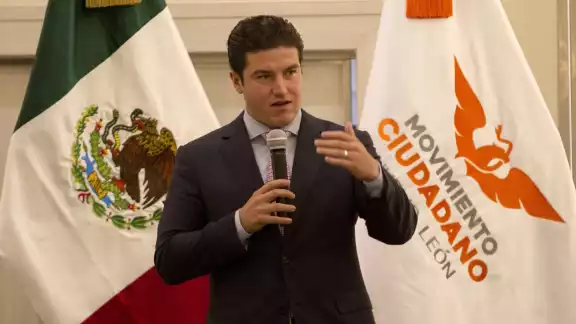 La Sala Superior confirmó la validez de la contienda, por lo que el político de MC tendrá camino libre para asumir la gubernatura el 3 de octubre
