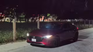 Movilización policiaca en Ciudad del Carmen por conductor intoxicado