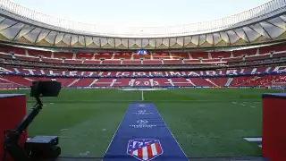 El partido entre Atlético de Madrid vs Liverpool FC por la tercera jornada de la Champions League se llevará a cabo este martes