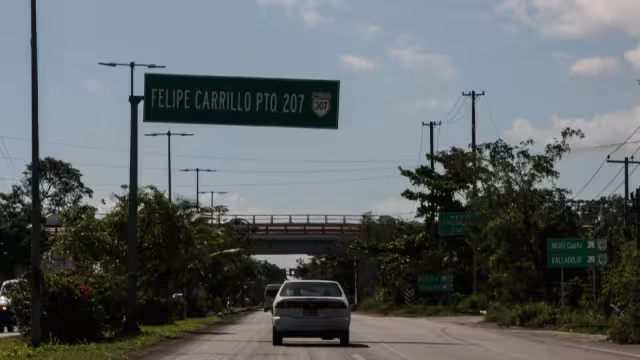 Para todo el Tren Maya, suman varias decenas de licitaciones