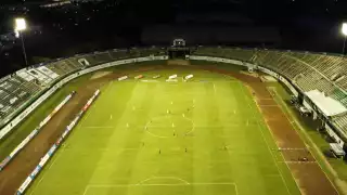 Los Dorados de Sinaloa se llevaron los 4 puntos al ganar el duelo como visitantes Foto: Martín Zetina