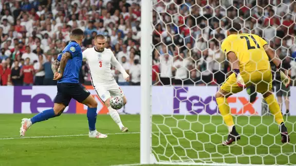 Inglaterra podría ganar por primera vez este torneo