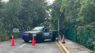 Dejan embolsado en Xcalacoco