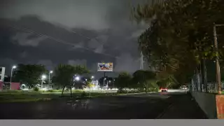 Generalmente los reportes constantes son en la avenida Chac Mool casi con 20 de Noviembre, o las Regiones 235, 237, Ruta 4 y Ruta 5, en el municipio de BJ