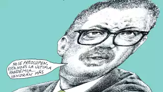 Un juicio popular confirmará el rechazo. Pero Peña es hoy el más cercano a la prisión