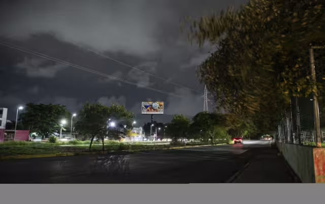 Generalmente los reportes constantes son en la avenida Chac Mool casi con 20 de Noviembre, o las Regiones 235, 237, Ruta 4 y Ruta 5, en el municipio de BJ