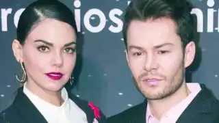 Ex novio de Livia Brito, detenido con 10 mdp, drogas y armas