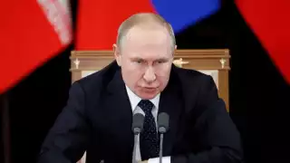 El discurso de Vladimir Putin que podría cambiar el mundo