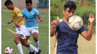 Ambos equipos llevan la ventaja en sus respectivos enfrentamientos