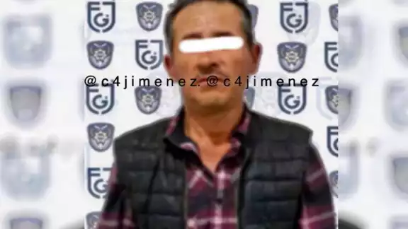 Hombre termina en cárcel al tomar foto de una mujer, en CDMX