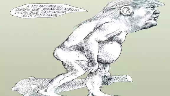 Foto: Opinión