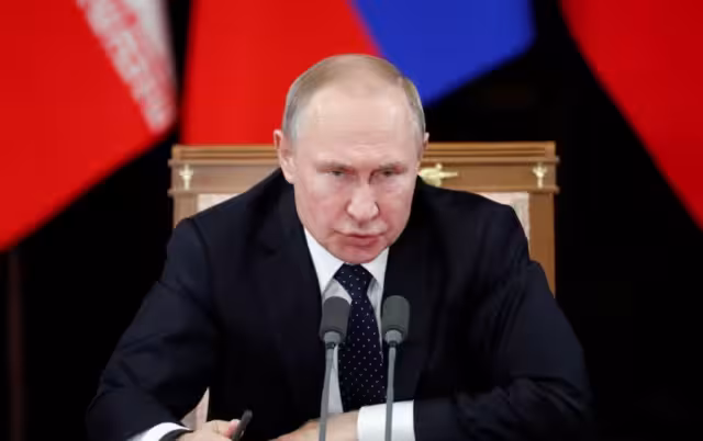 El discurso de Vladimir Putin que podría cambiar el mundo