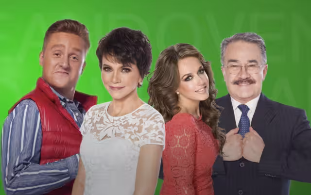 Ventaneando defiende a Karely Ruiz después de que le lanzaran huevos