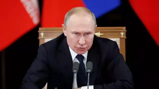 El discurso de Vladimir Putin que podría cambiar el mundo