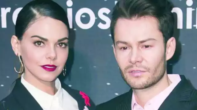 Ex novio de Livia Brito, detenido con 10 mdp, drogas y armas