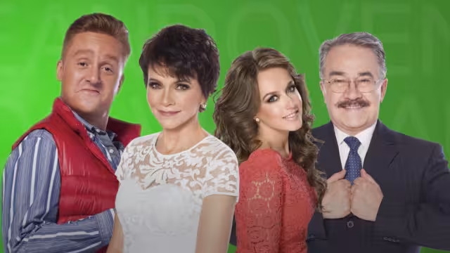 Ventaneando defiende a Karely Ruiz después de que le lanzaran huevos