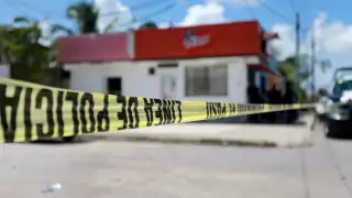 Muerte de niños con arma de fuego en Quintana Roo, al alza; suman 11 en lo que va del 2022