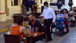 En Campeche 28.7% de la PEA no alcanza a ganar este sueldo, según cifras de la ENOE