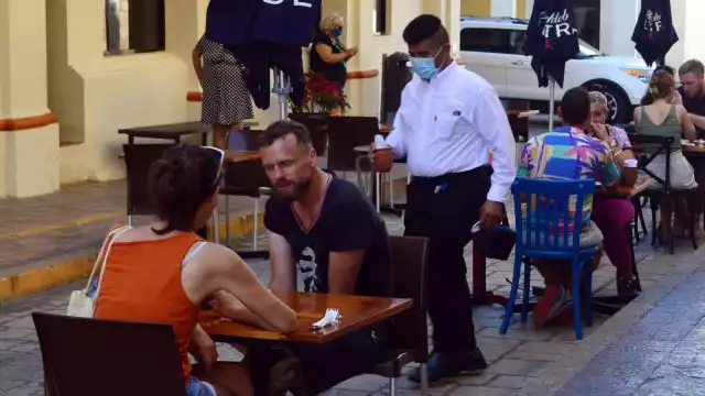 En Campeche 28.7% de la PEA no alcanza a ganar este sueldo, según cifras de la ENOE