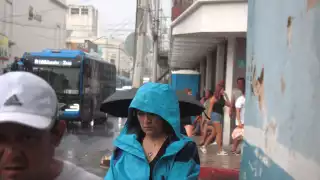 Clima en Yucatán 6 de octubre: Onda Tropical 36 dejará tormentas muy fuertes este lunes