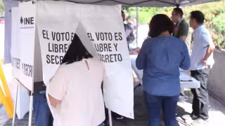 Iepac proyecta 631.5 mdp para organizar las elecciones de 2027 en Yucatán