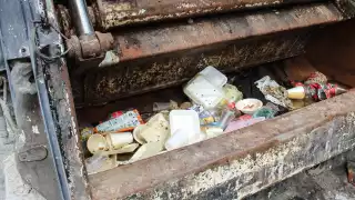 El tema de la basura en Cancún aún no se resuelve en su totalidad