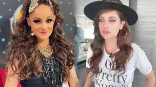 Después de casi 17 años de la participación de Jolette en 'La Academia', Lolita Cortés revela la historia detrás de su frase: "Ya no voten por ella"