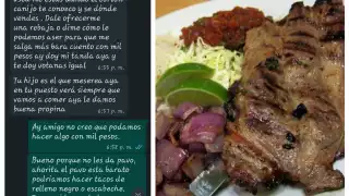 El protagonista de esta historia fue nombrado como #LordPocChuc