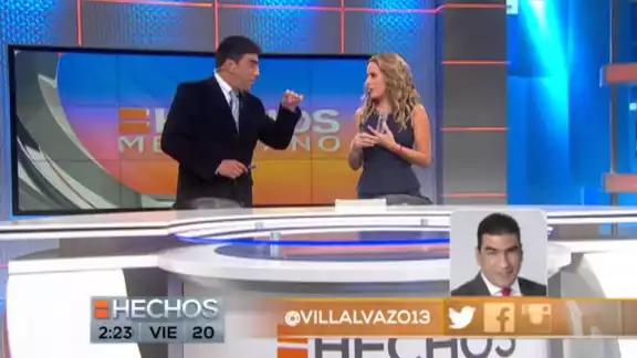 Alejandro opina sobre la licencia menstrual Alejandro opina sobre la licencia menstrual