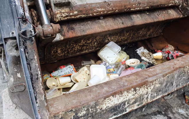 El tema de la basura en Cancún aún no se resuelve en su totalidad