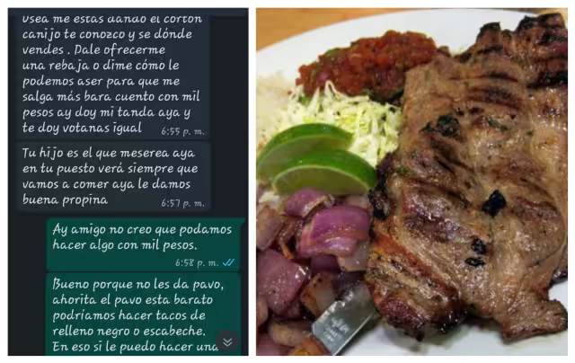 El protagonista de esta historia fue nombrado como #LordPocChuc