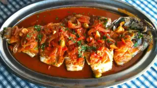 Este platillo es buscado por propios y extraños durante la Semana Santa