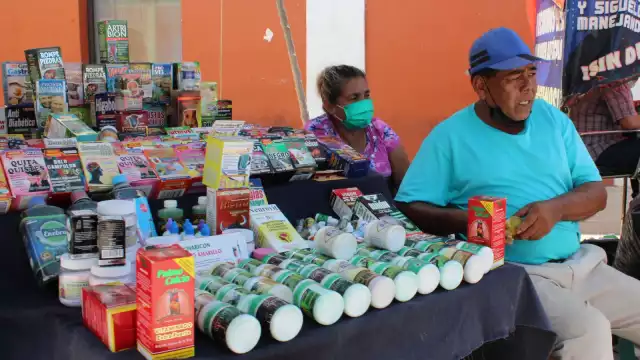 En lo que va del 2022 se han emitido 26 llamados sanitarios relacionadas con fármacos cuyo uso representa riesgo para las personas