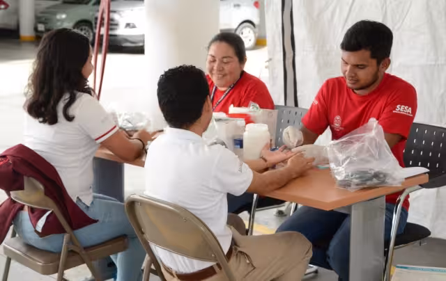Hoy se conmemora el Día Internacional de la Lucha contra el Sida