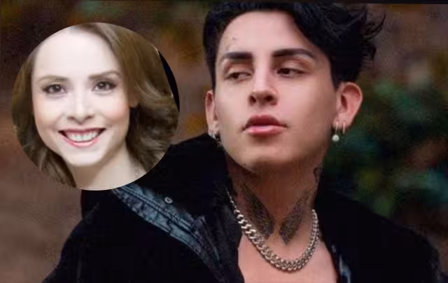 Kunno ofendió a la grafóloga y ella le contestó sobre el beso que le negó David Guetta