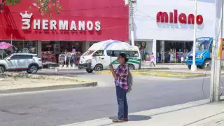 A partir del sábado habrá temperaturas de hasta 40 grados en Quintana Roo