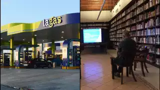 La Secretaría de Cultura explica que dicha ley busca fomentar y garantizar la conservación del patrimonio documental