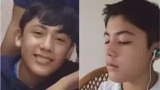 Christopher Gael permaneció desaparecido desde el pasado 28 de abril