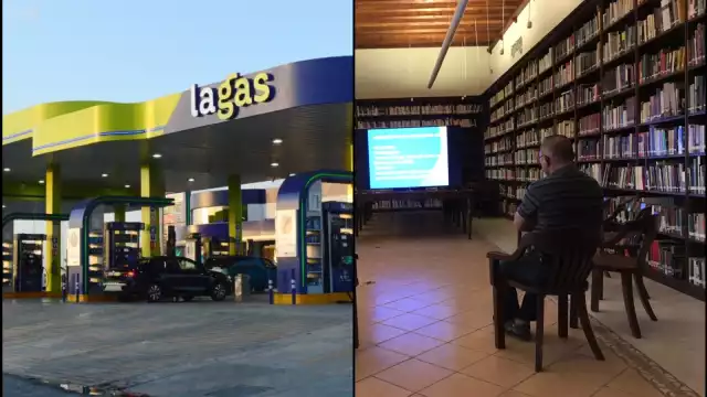 La Secretaría de Cultura explica que dicha ley busca fomentar y garantizar la conservación del patrimonio documental