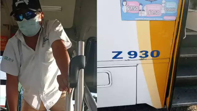 A través de Facebook la joven publicó el mal momento que pasó su hermana menor