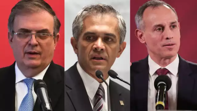 Políticos recordaron su infancia este Día del Niño