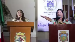 Ixil y Conkal son dos de los 31 municipios que estarán administrados por una mujer, mientras que 74 por un hombre