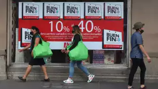 Por incumplir ofertas, la Profeco recibió más de 472 reclamaciones durante los primeros cuatro días del Buen Fin.
