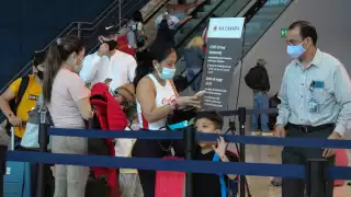 Las aerolíneas exigen los resultados para poder viajar