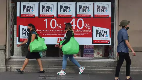 Por incumplir ofertas, la Profeco recibió más de 472 reclamaciones durante los primeros cuatro días del Buen Fin.
