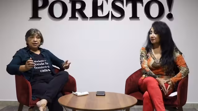 “Debido a las deficiencias que hay en las instituciones, varios proyectos se vienen abajo”, opinaron