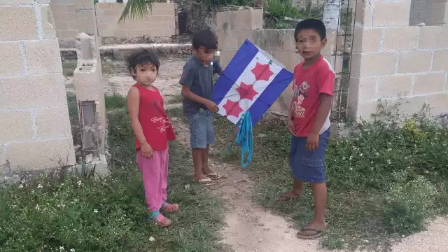 Los principales abusos que se cometen contra los niños son violaciones, lesiones dolosas y sexual